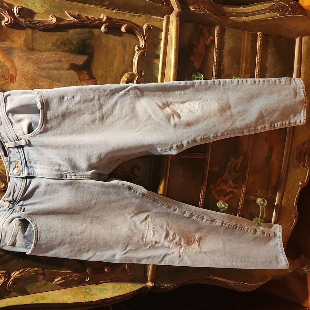Armani Exchange jeans ( authenticated) size 33
